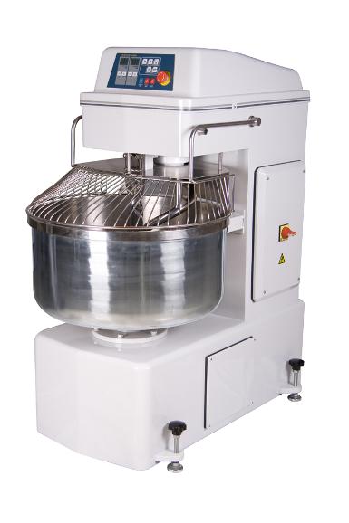 spiral Mixer