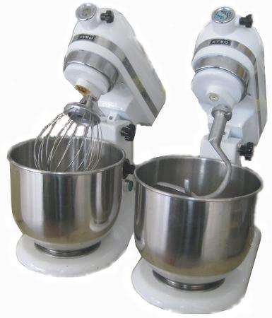 MIXER